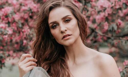 «До свидания, длинные волосы!» Глафира Тарханова сменила имидж