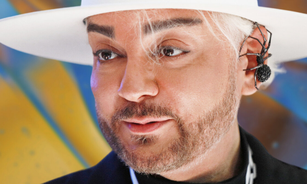 Фото повзрослевшей дочери Киркорова вызывает отвращение: внимание на руки